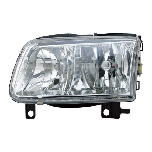 Hauptscheinwerfer links - , vw