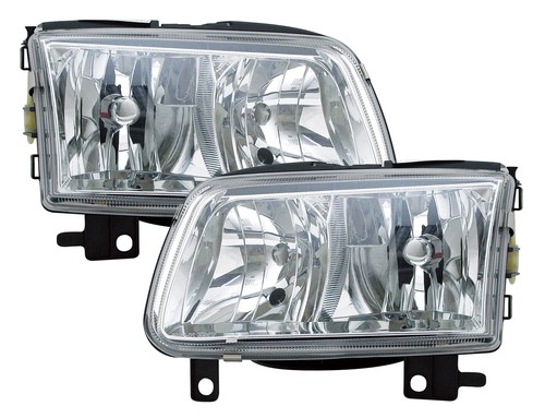 Scheinwerfer set für polo - für, vw