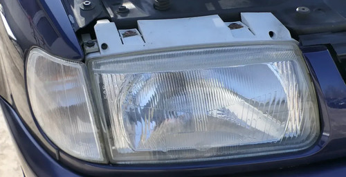 Polo scheinwerfer vorne - 6n,