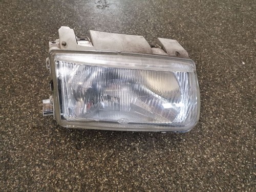 Volkswagen polo iii 6n2 - iii,