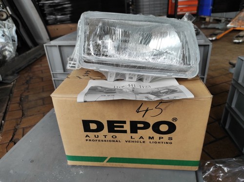 Neu polo iii 6n - vw,