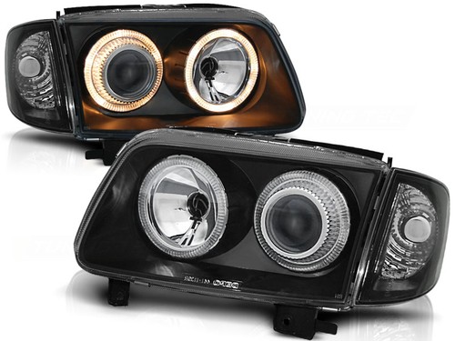 Angel eyes scheinwerfer - eyes,
