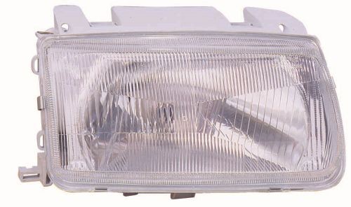 Scheinwerfer rechts halogen - scheinwerfer,