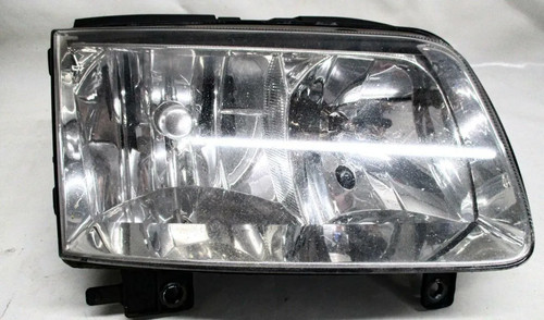 Polo 6n2 scheinwerfer - vw,