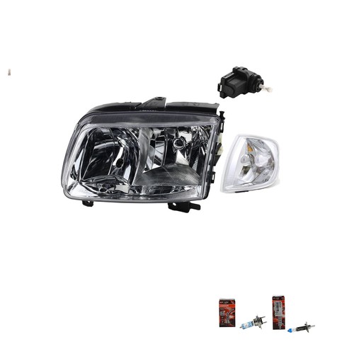Scheinwerfer osram night - osram,