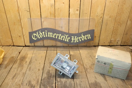 Neuer originaler polo 6n - originaler,