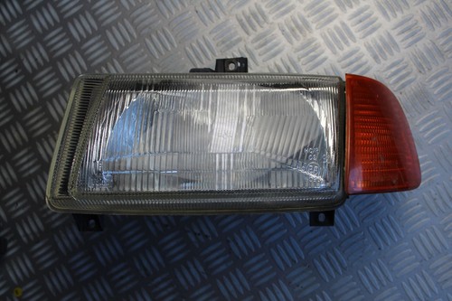 Scheinwerfer mit blinker - scheinwerfer,