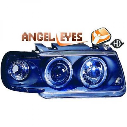 Design scheinwerfer set - design,