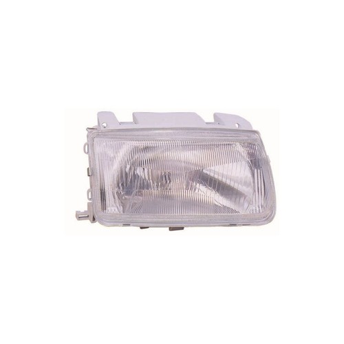 Scheinwerfer rechts halogen - scheinwerfer,