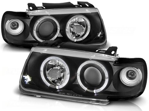 Scheinwerfer angel eyes - angel,