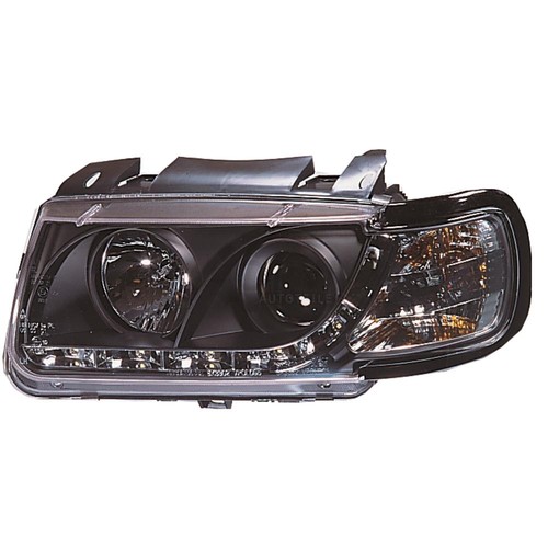 Scheinwerfersatz für polo - scheinwerfersatz,