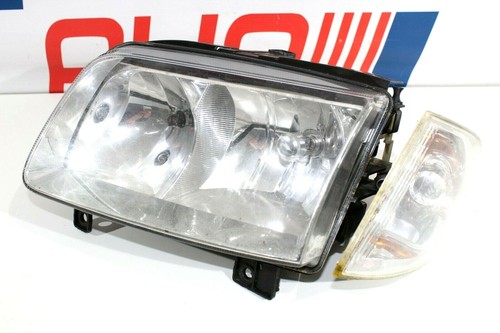 Polo frontscheinwerfer mit - 6n,