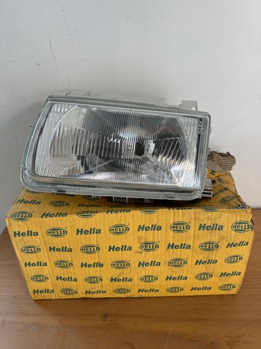 Hella scheinwerfer links - scheinwerfer,