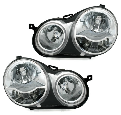 Scheinwerfer set für polo - set, vw