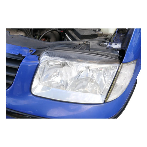 Polo 6n2 scheinwerfer vorne - vw,