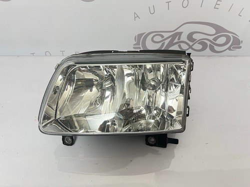 Polo halogen - vw, 6n