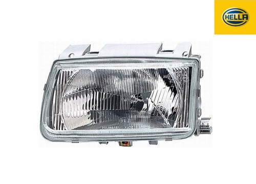 Hella hauptscheinwerfer - hella, vw