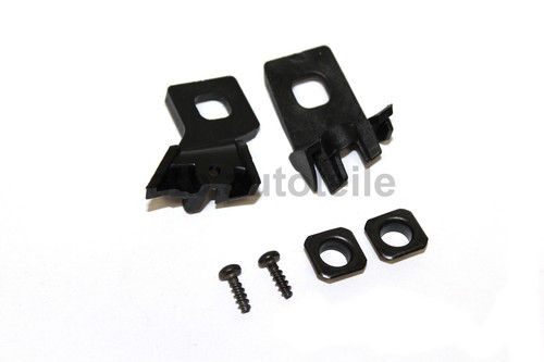 Front scheinwerfer halter - front,