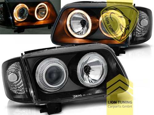 Depo angel eyes scheinwerfer - depo,