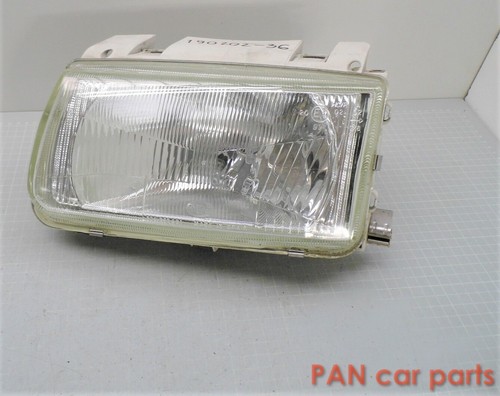 Scheinwerfer links polo 6n - links,