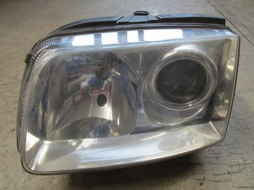 Xenon scheinwerfer links - xenon,