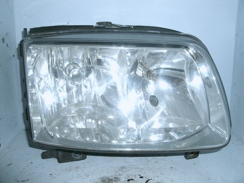 Polo 6n2 4 scheinwerfer - vw,