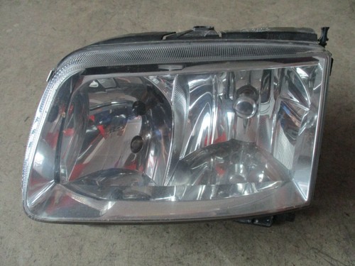 Halogen scheinwerfer links - scheinwerfer, vw