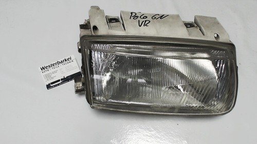 Polo n 6 kv - vw, n/6