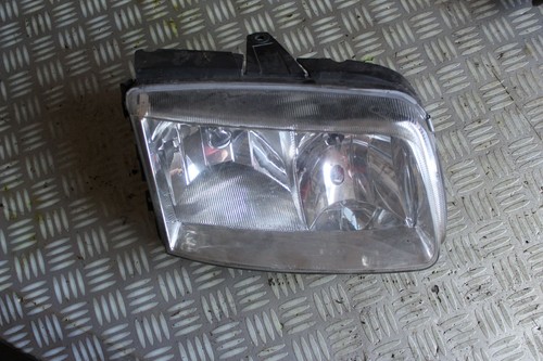 Scheinwerfer polo 6n2 - scheinwerfer,
