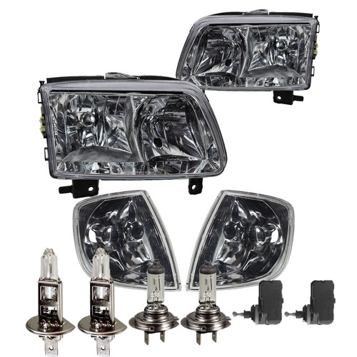 Scheinwerfer links rechts set - scheinwerfer,