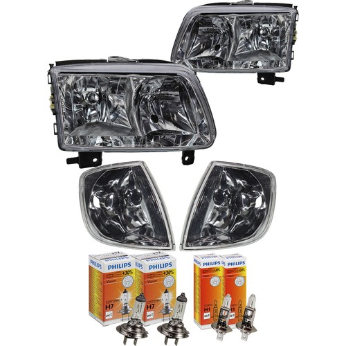 Scheinwerfer blinker set - scheinwerfer,