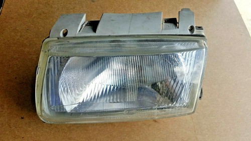 Polo frontscheinwerfer - polo, 6n