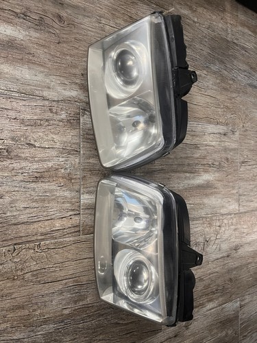 Polo 6n2 gti 6 - vw,