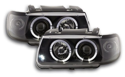Scheinwerfer set für - scheinwerfer, polo