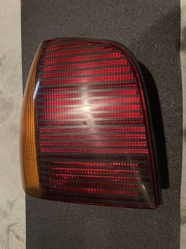 Heckleuchten/Rückfahrscheinwe