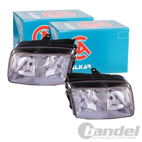 Alkar halogen scheinwerfer - alkar,