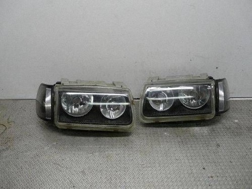 Volkswagen polo iii - volkswagen,