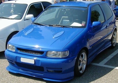 Scheinwerferleiste für - , vw