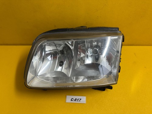 Hauptscheinwerfer links - , vw